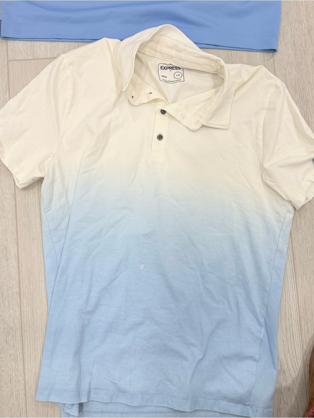 Men’s Short Sleeve Shirt Bundle - Picture 6 of 6